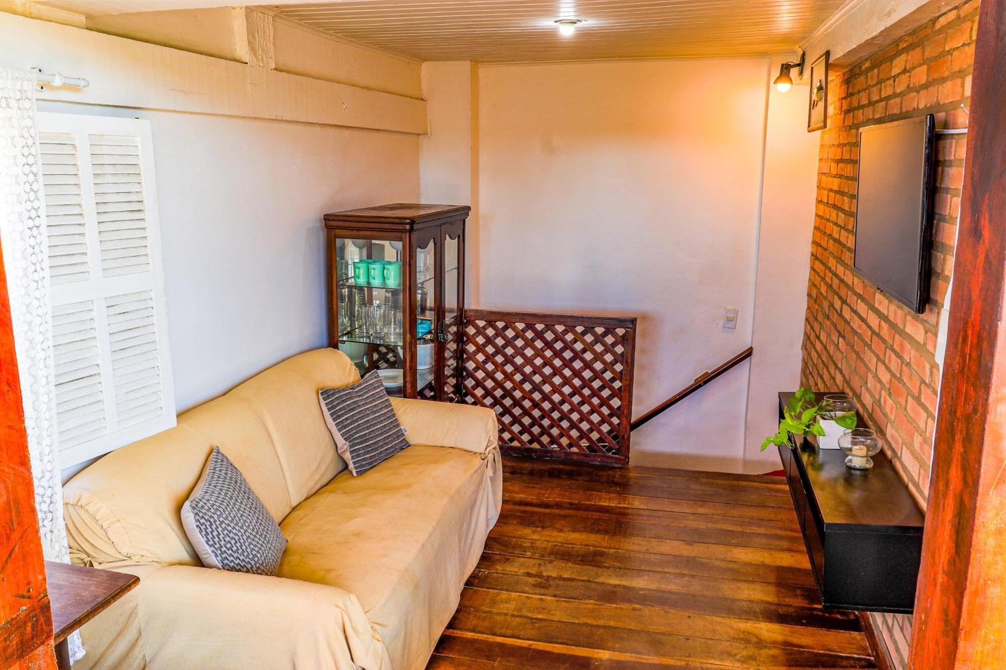 Apartment Excelente Em Centro Armacao dos Buzios