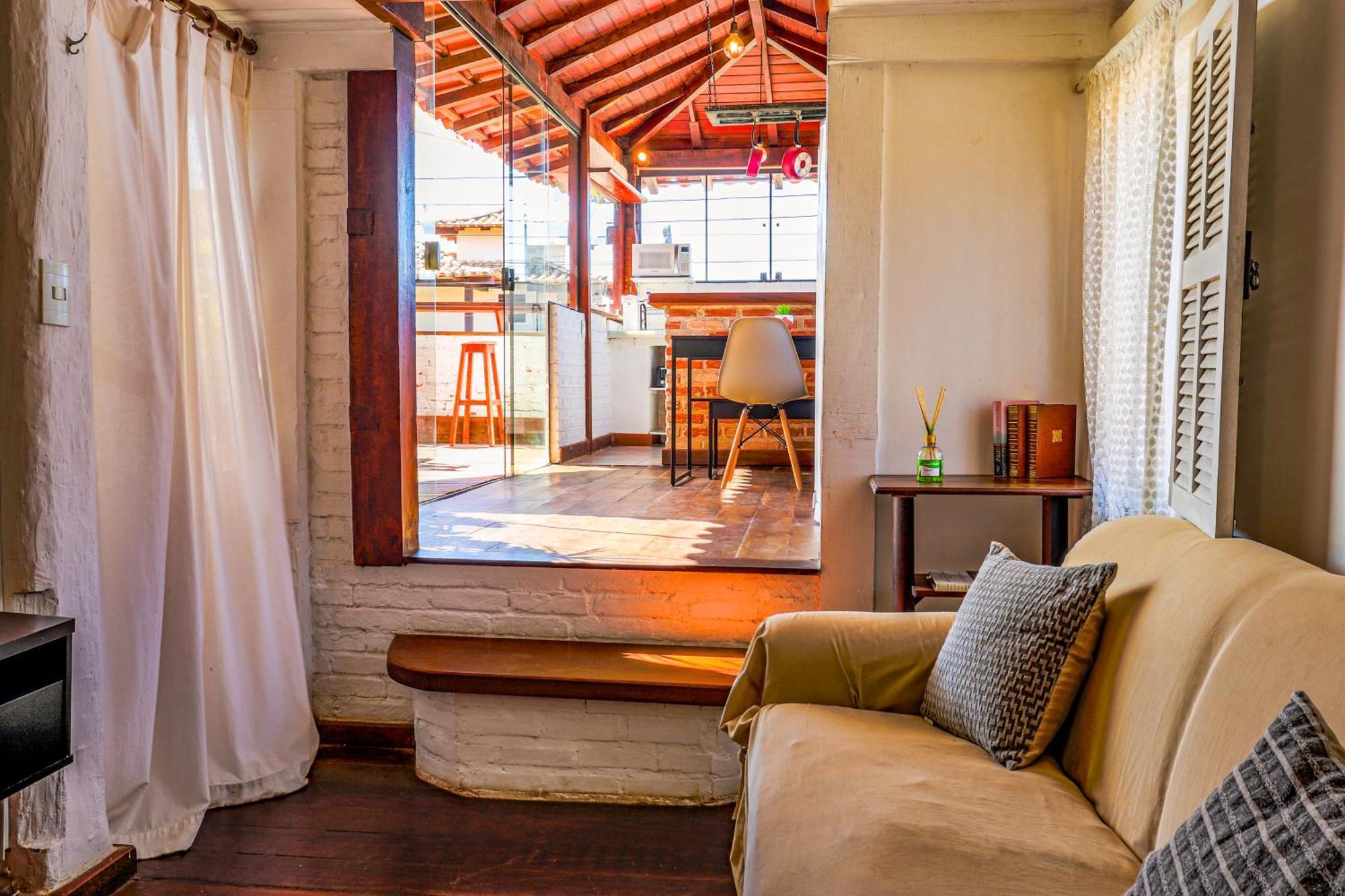 Apartment Excelente Em Centro Armacao dos Buzios