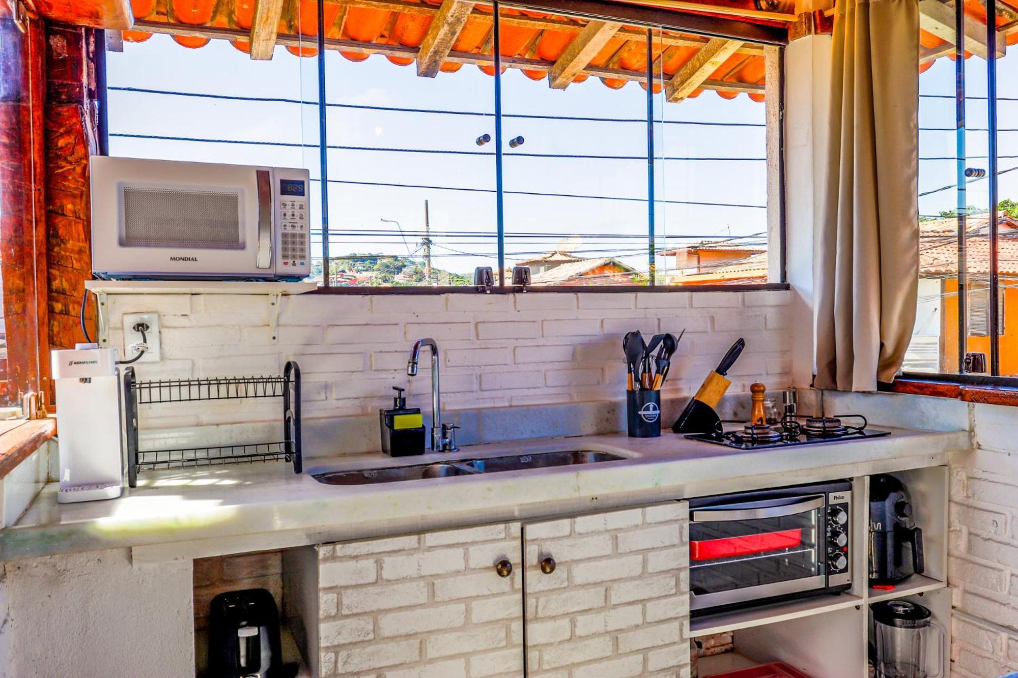 Excelente Em Centro Apartment *