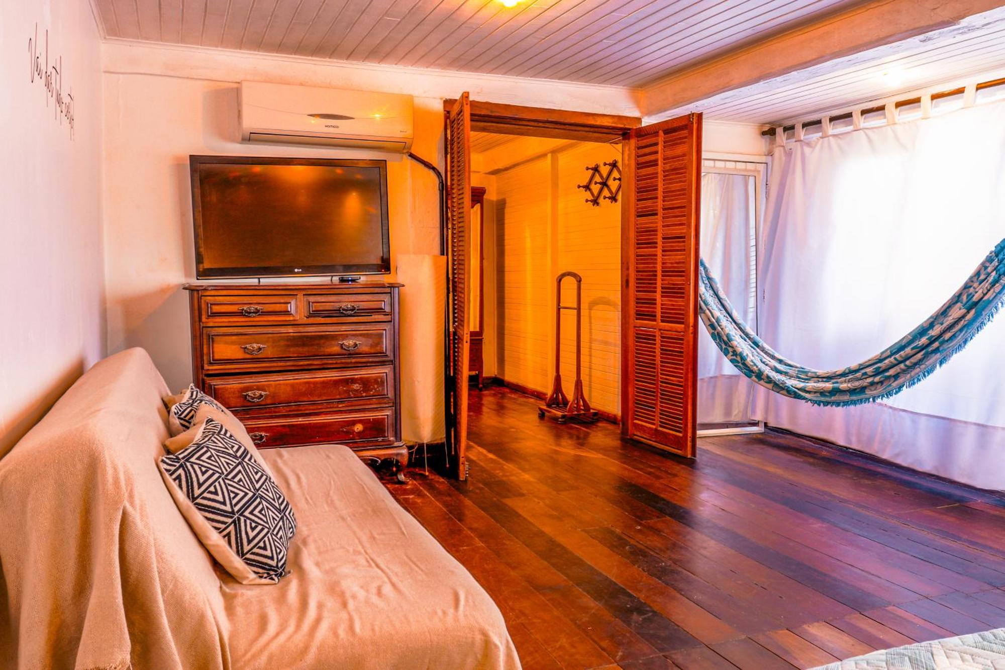 Apartment Excelente Em Centro Armacao dos Buzios