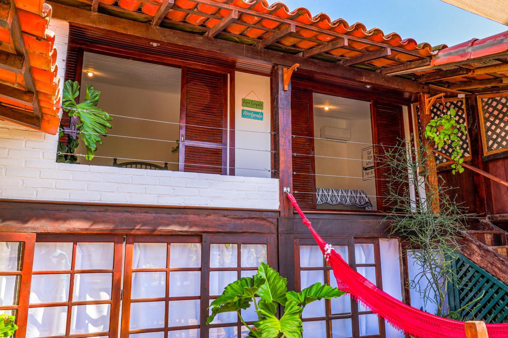 Apartment Excelente Em Centro Armacao dos Buzios