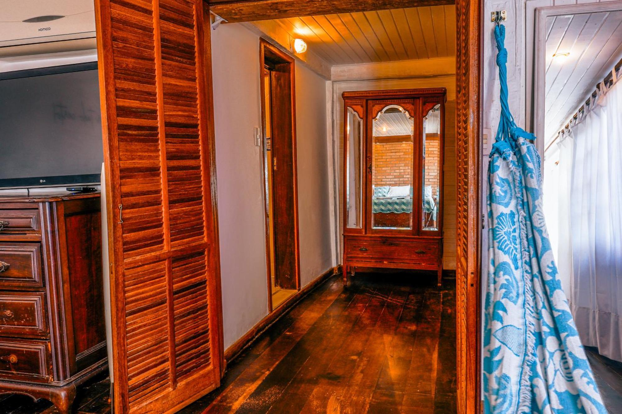 Apartment Excelente Em Centro